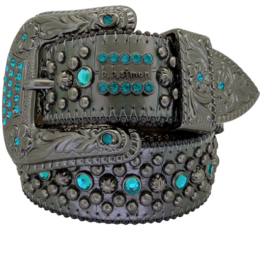 Trojan - Blue Zircon / B