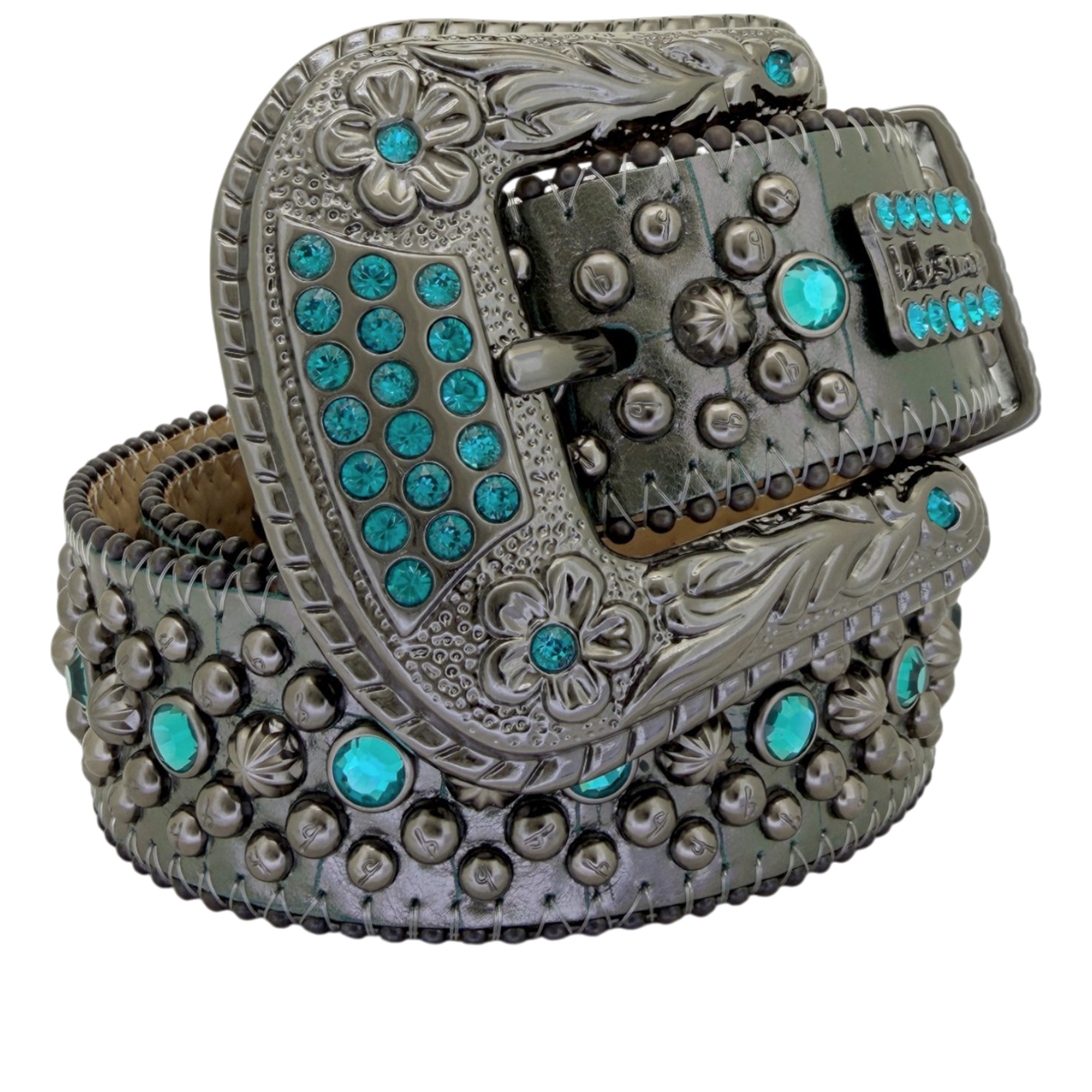 Trojan - Blue Zircon / B