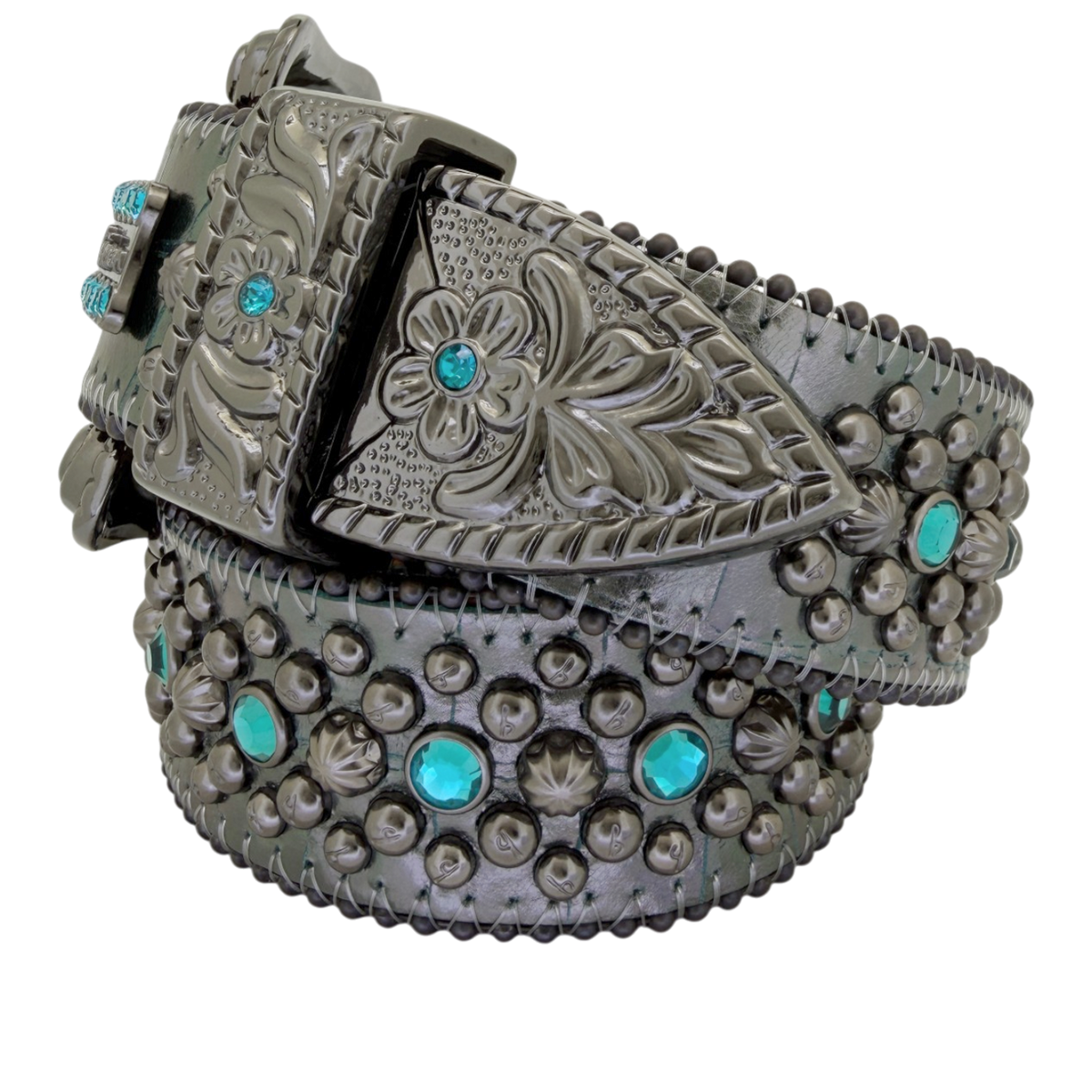 Trojan - Blue Zircon / B