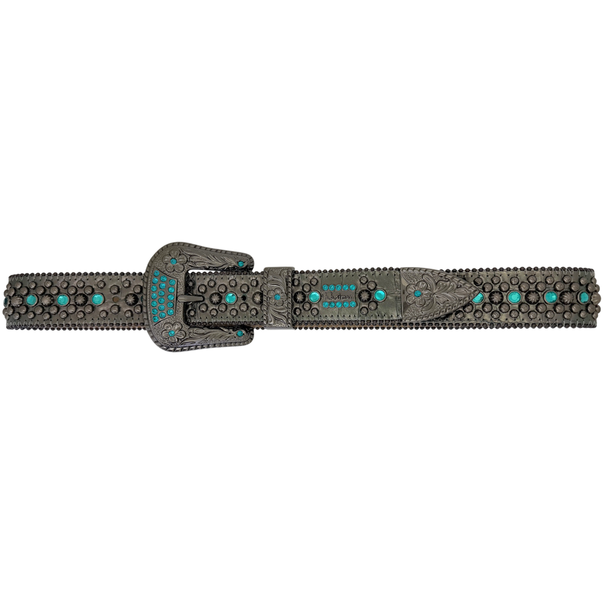 Trojan - Blue Zircon / B