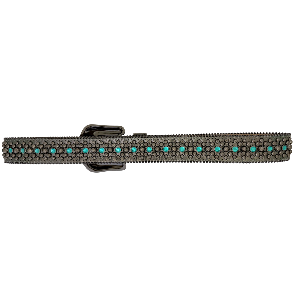 Trojan - Blue Zircon / B