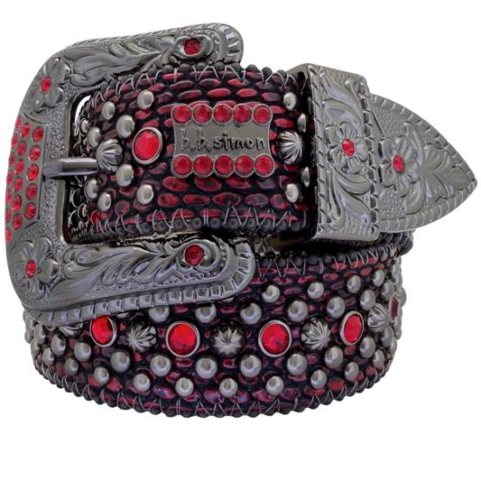 Trojan - Red Pearl Lt.Siam /B