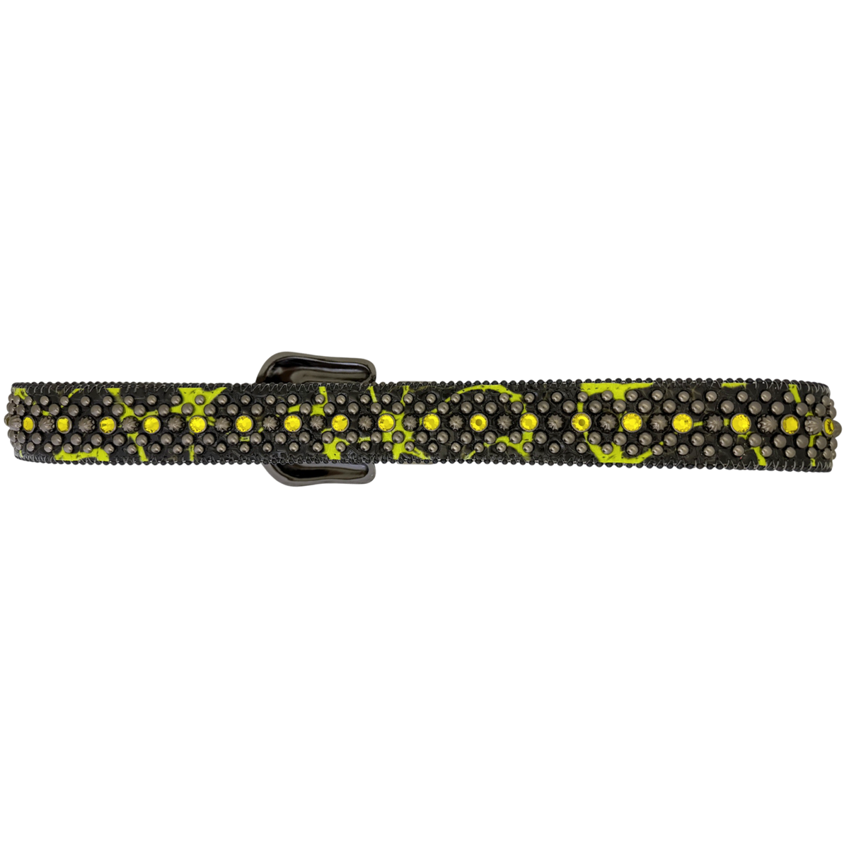 Trojan - Electric Slime yellow / B