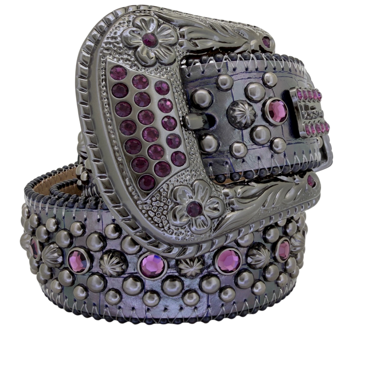 Trojan - Amethyst / B