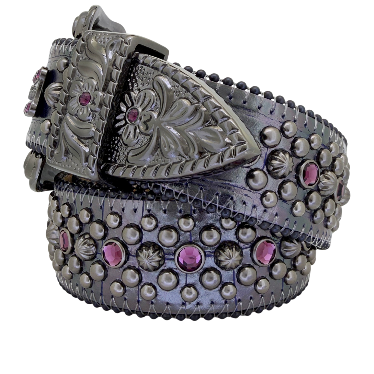 Trojan - Amethyst / B