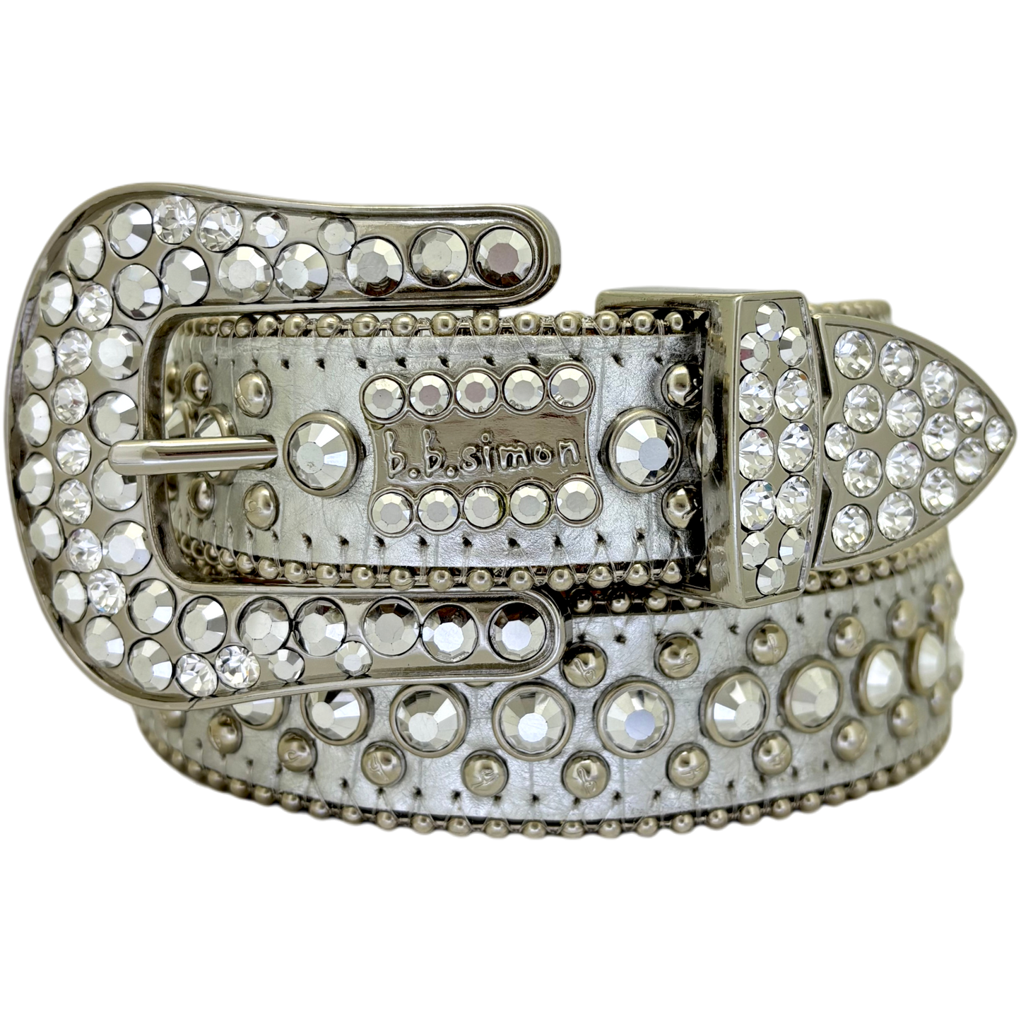 The Skinny Kish Silver
