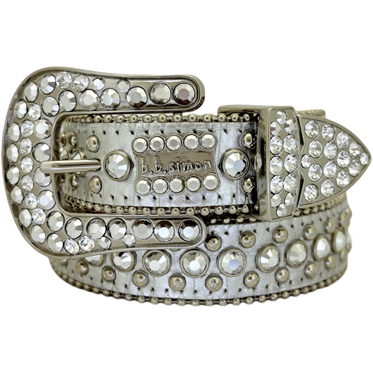 The Skinny Kish Silver