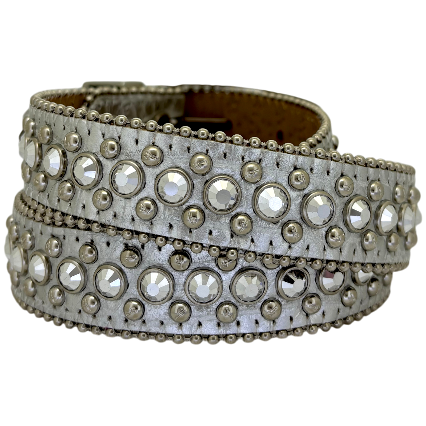 The Skinny Kish Silver