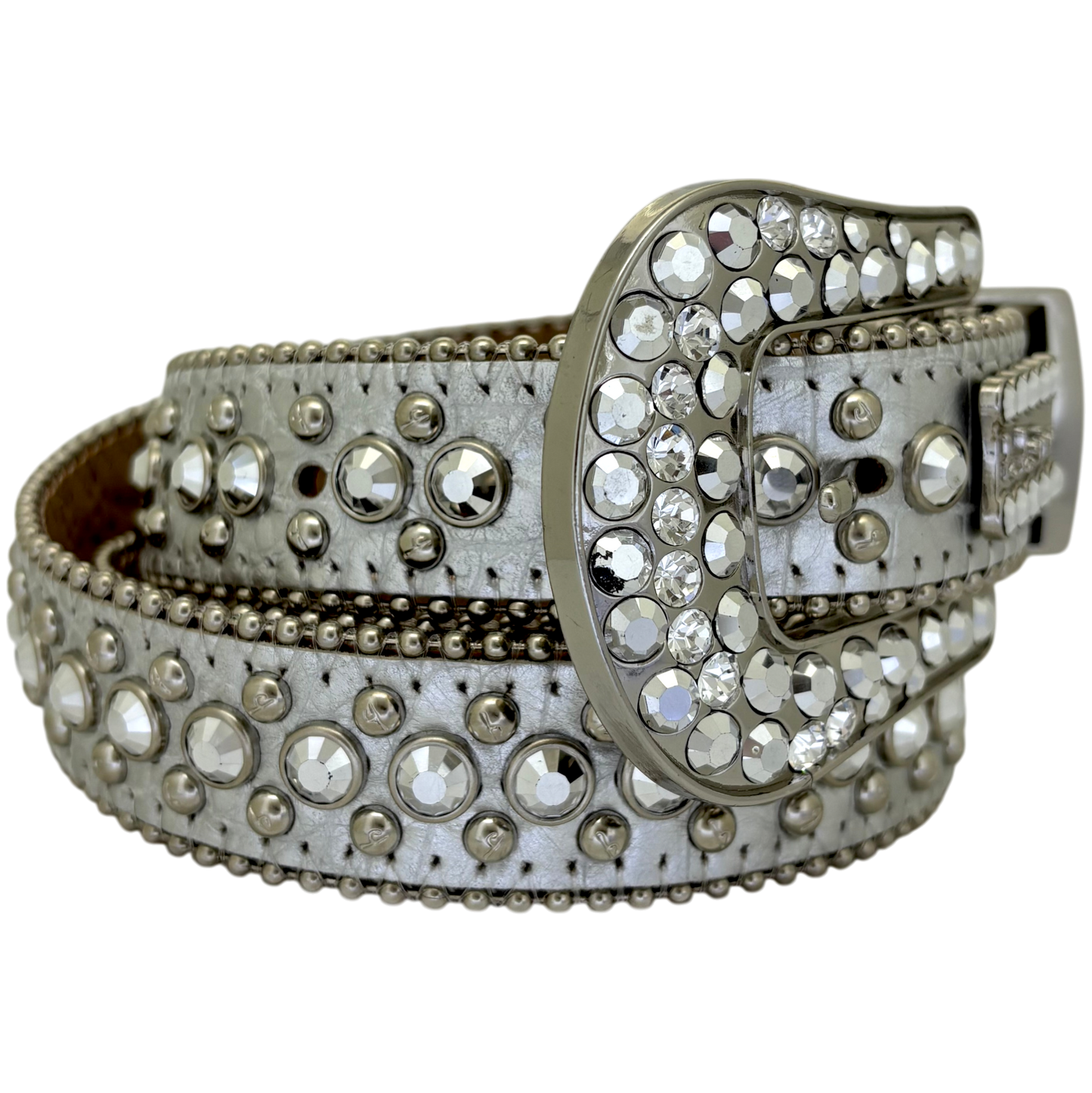 The Skinny Kish Silver