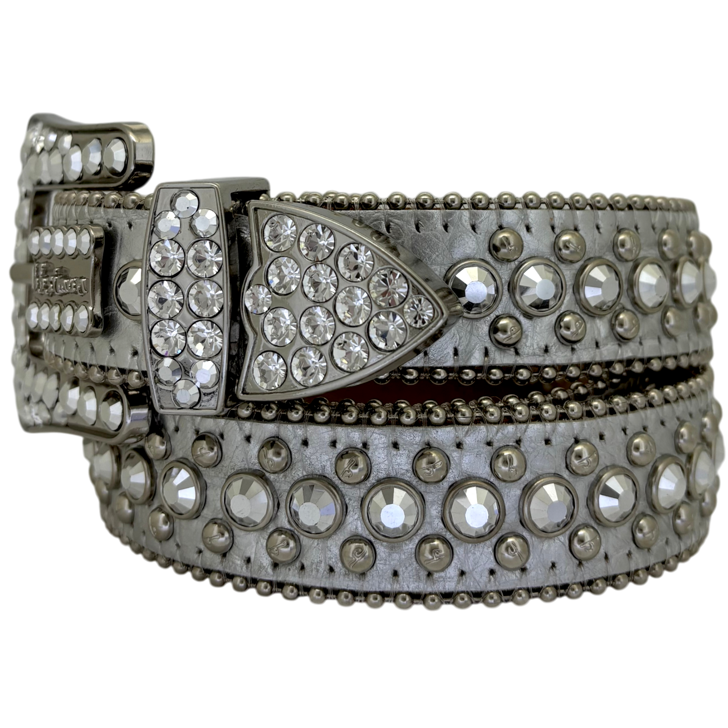 The Skinny Kish Silver