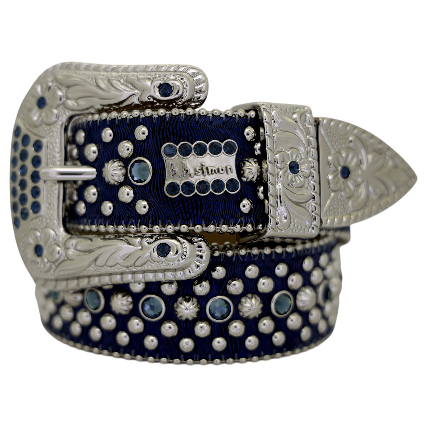 The Trojan Blue Wave Silver