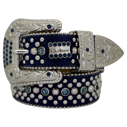 The Trojan Blue Wave Silver