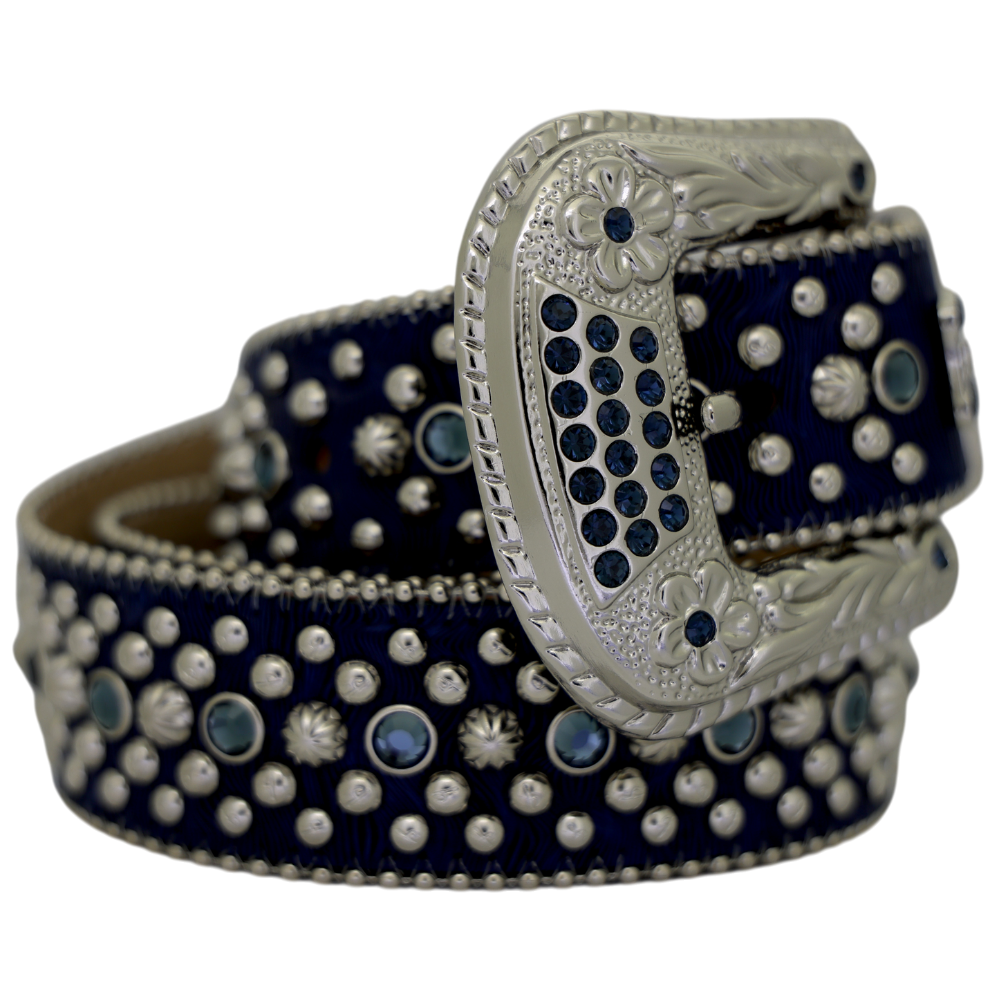 The Trojan Blue Wave Silver