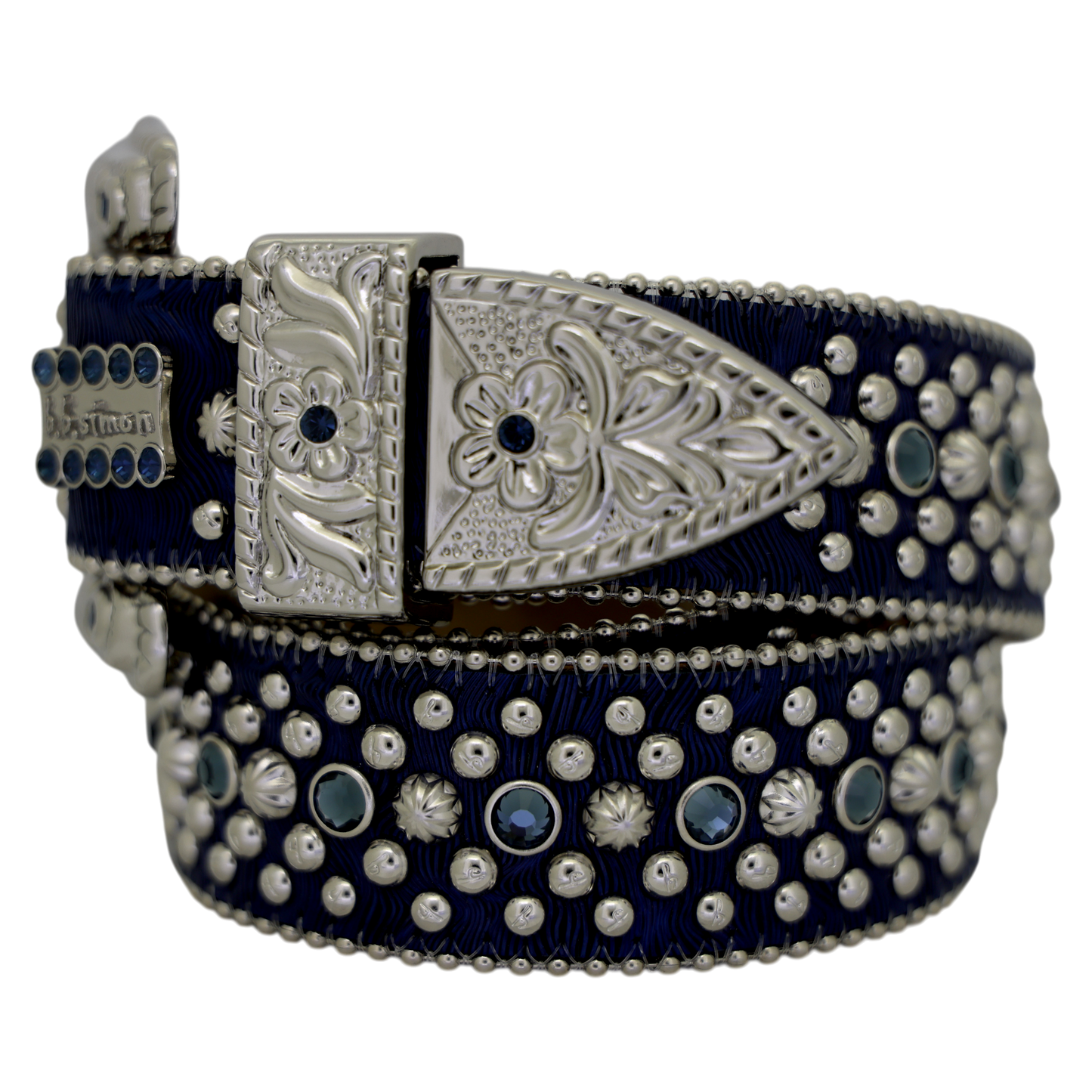 The Trojan Blue Wave Silver