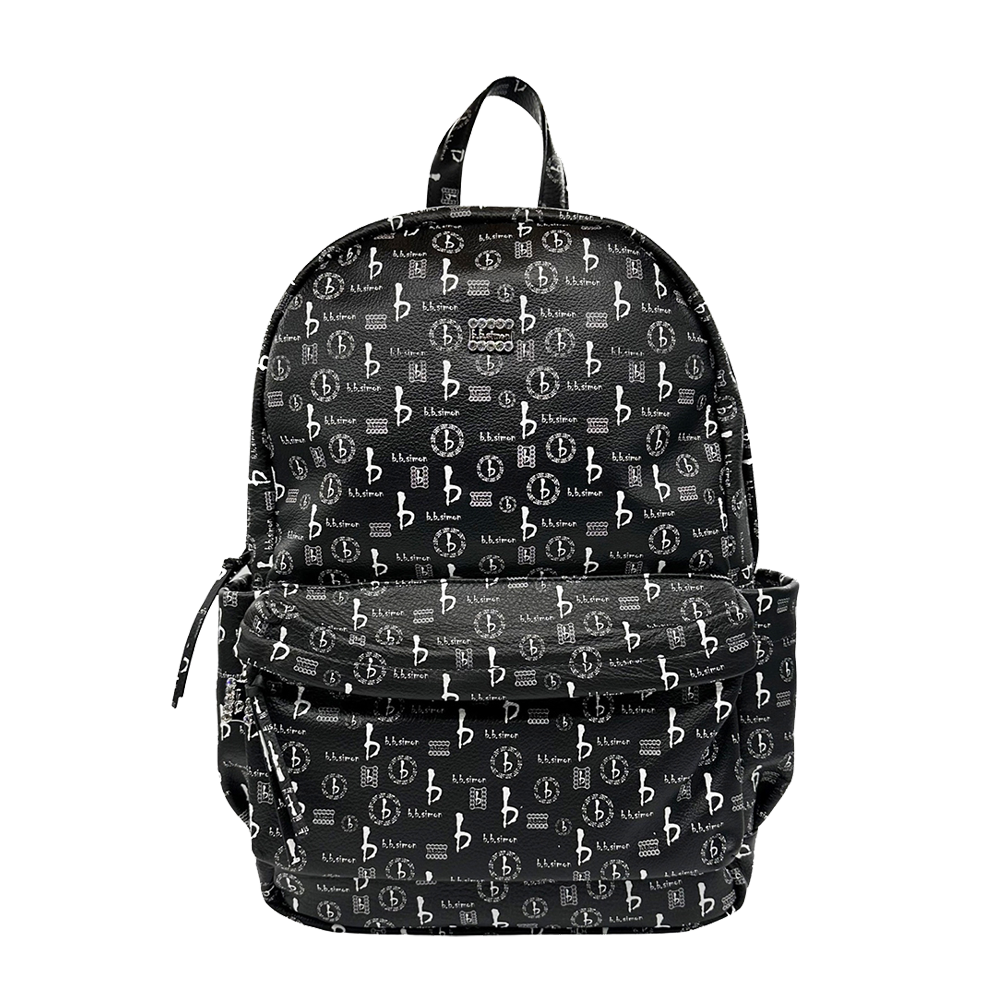 Large Backpack – Black