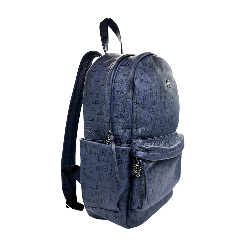 Large Backpack – Navy