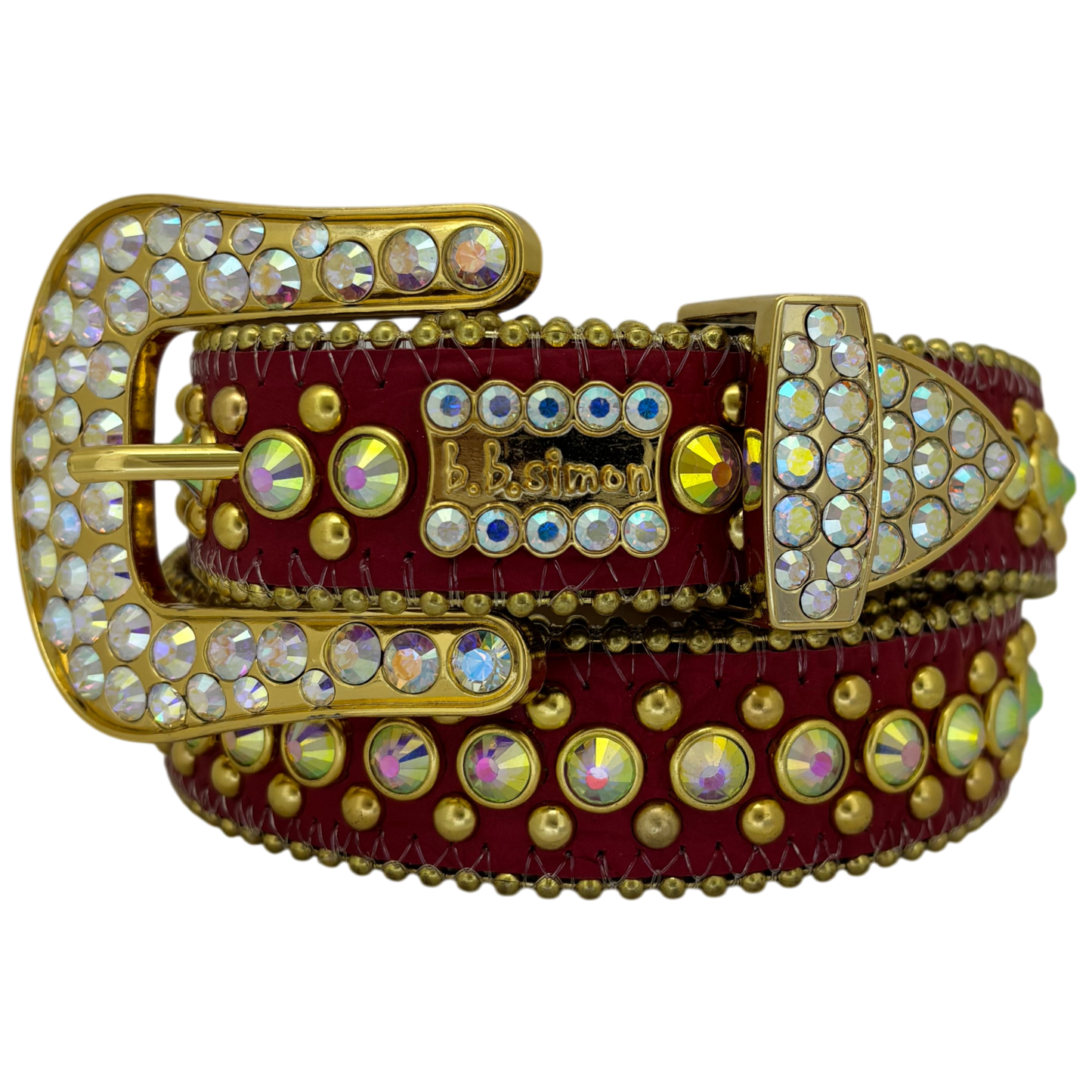Skinny Kish Red AB- GOLD
