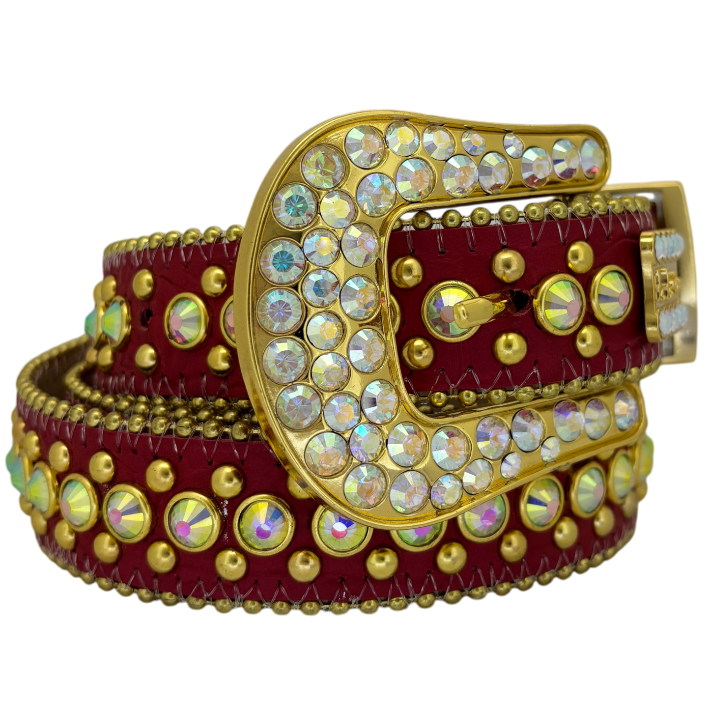 Skinny Kish Red AB- GOLD