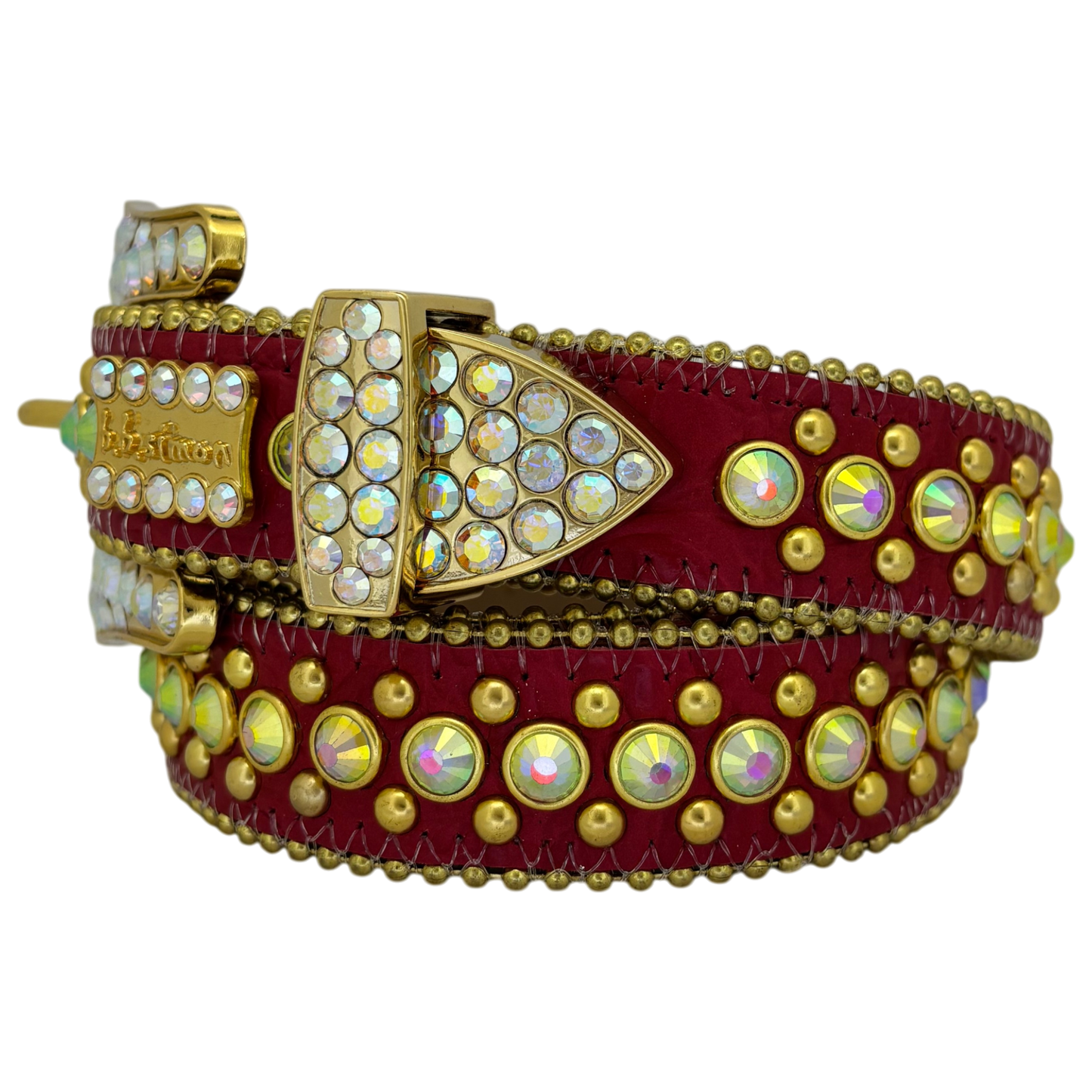 Skinny Kish Red AB- GOLD